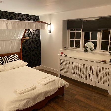 The Raven Suite Henley-on-Thames Buitenkant foto
