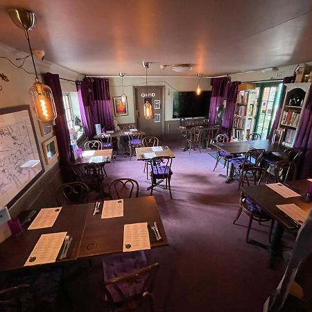 The Raven Suite Henley-on-Thames Buitenkant foto