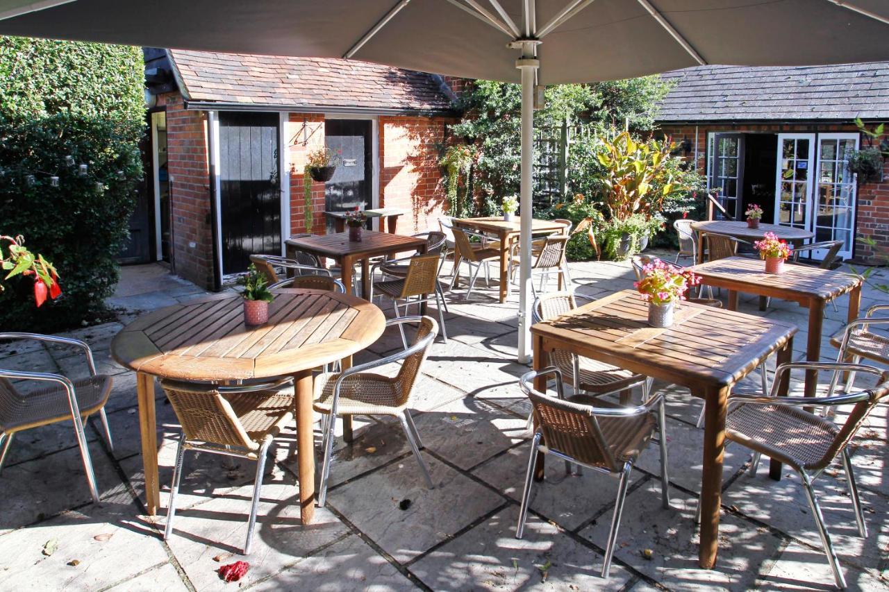 The Raven Suite Henley-on-Thames Buitenkant foto