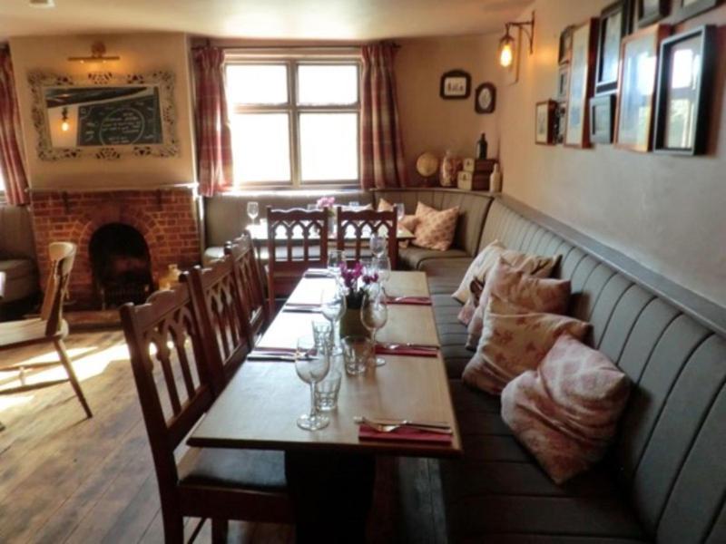The Raven Suite Henley-on-Thames Buitenkant foto