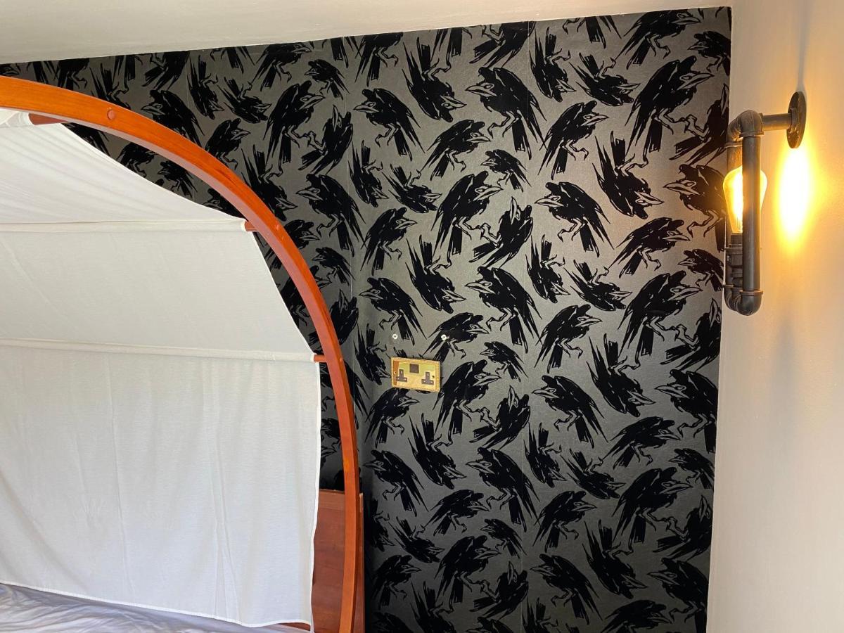 The Raven Suite Henley-on-Thames Buitenkant foto