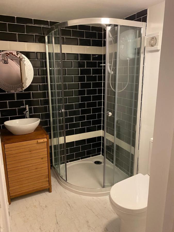 The Raven Suite Henley-on-Thames Buitenkant foto