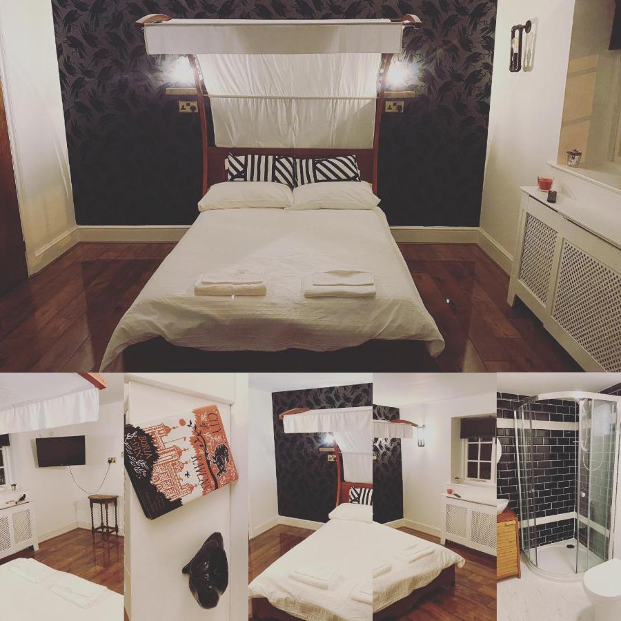The Raven Suite Henley-on-Thames Buitenkant foto