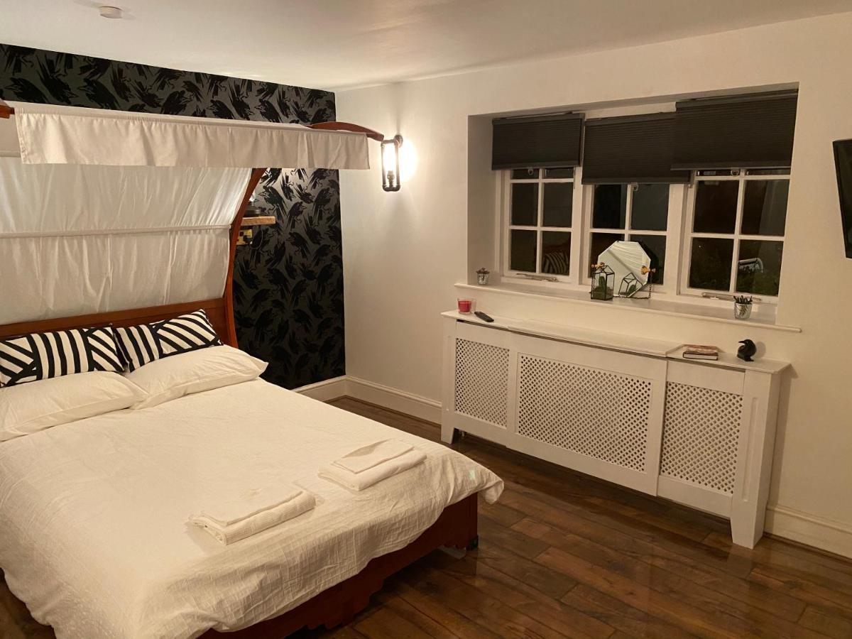 The Raven Suite Henley-on-Thames Buitenkant foto