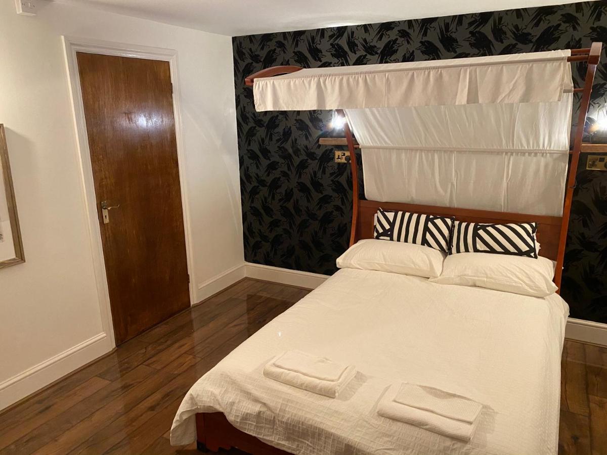 The Raven Suite Henley-on-Thames Buitenkant foto