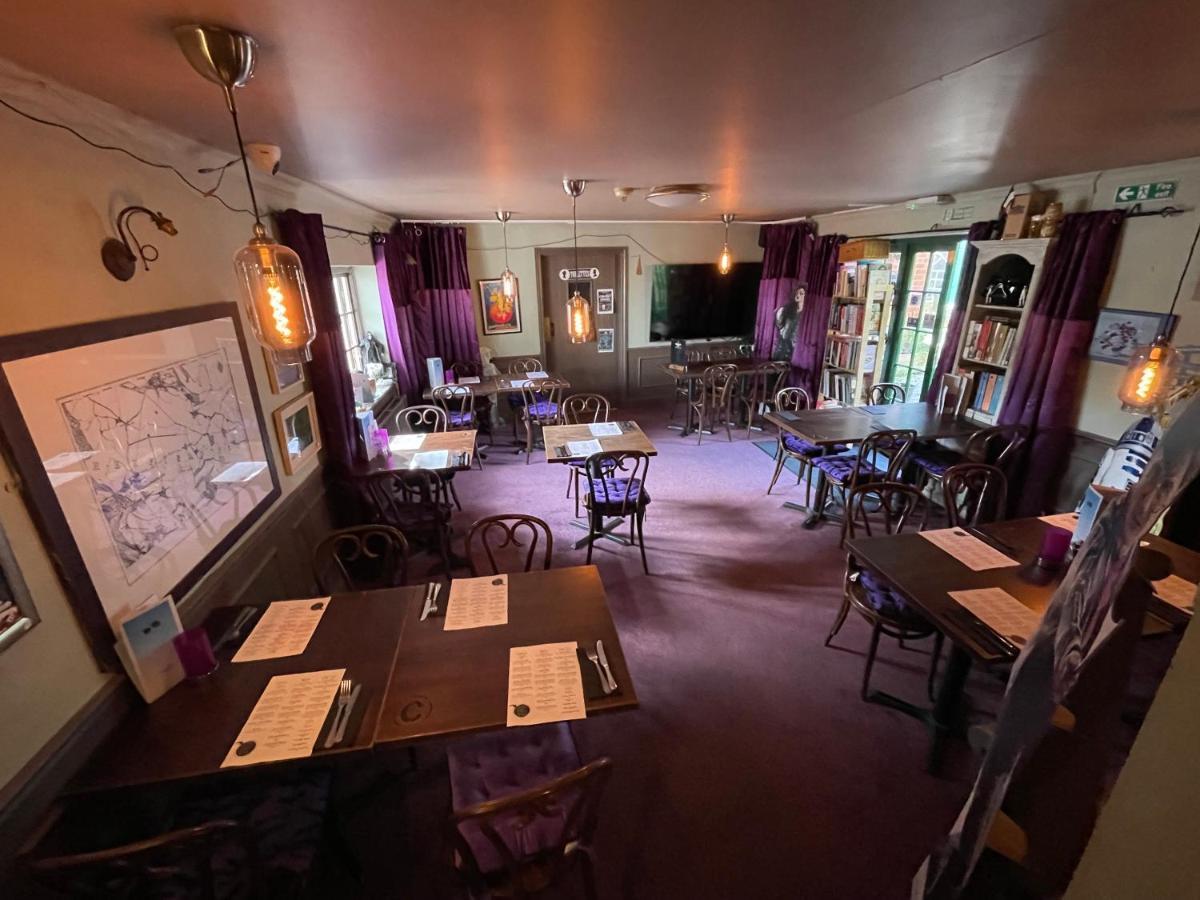 The Raven Suite Henley-on-Thames Buitenkant foto